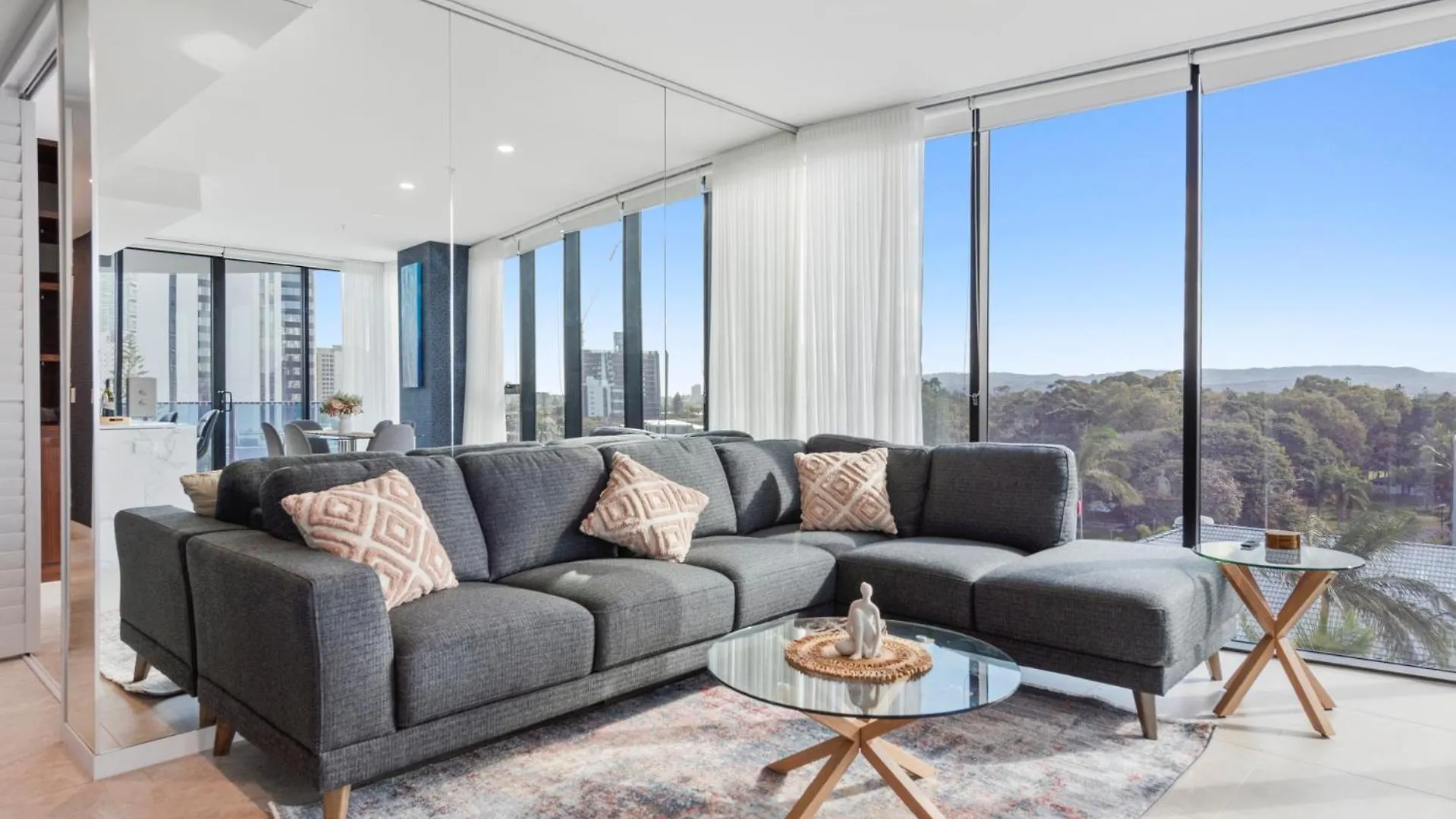 Luxury 3-Br Gold Coast With Breathtaking Views Apartamento