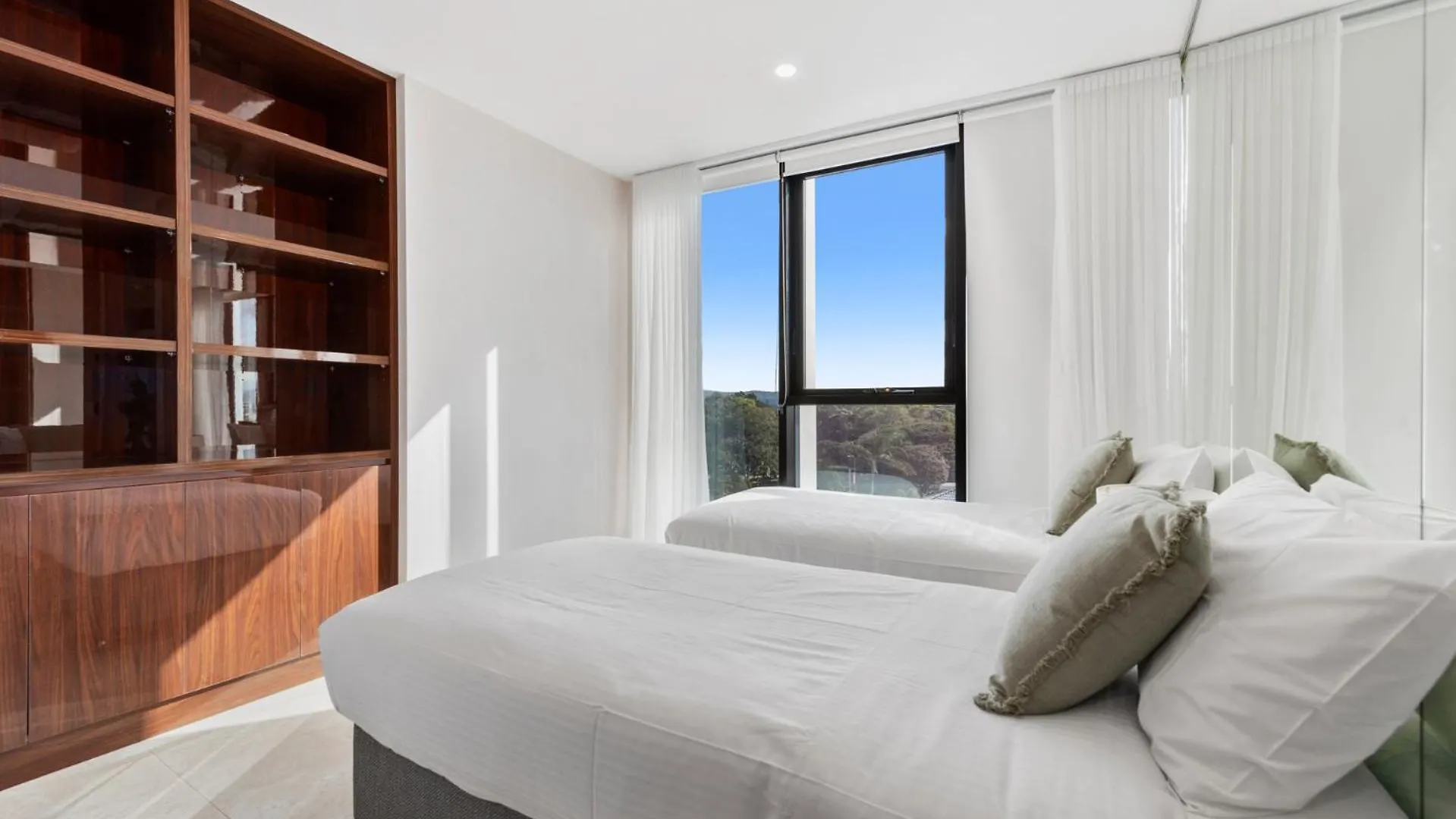 Luxury 3-Br Gold Coast With Breathtaking Views Apartamento 0*,  Austrália
