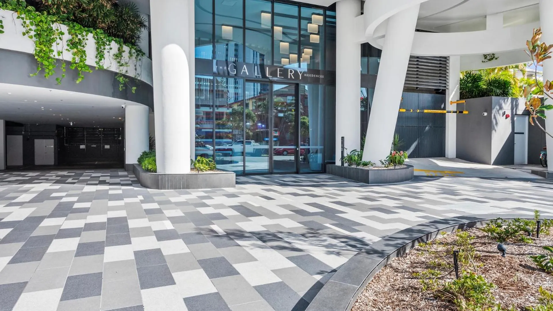 Luxury 3-Br Gold Coast With Breathtaking Views Apartamento