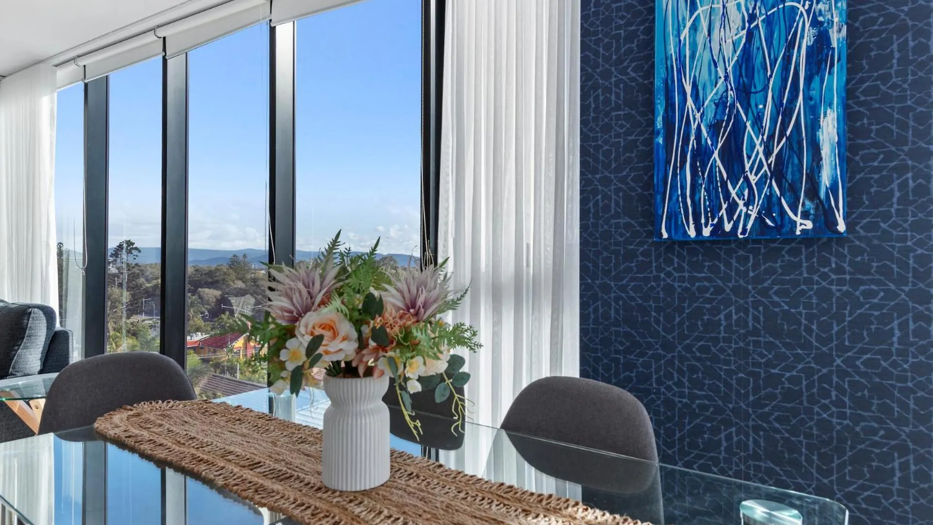 Luxury 3-Br Gold Coast With Breathtaking Views Apartamento