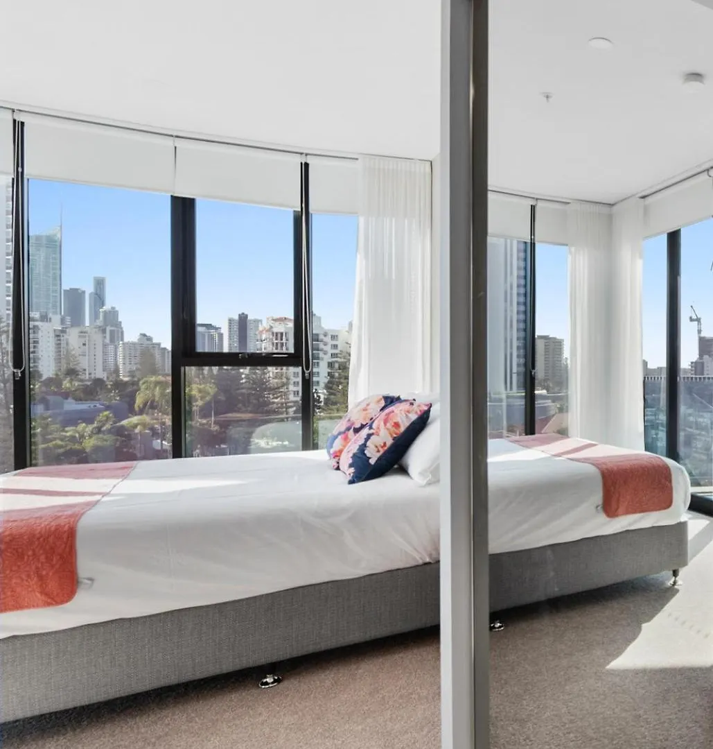 Luxury 3-Br Gold Coast With Breathtaking Views Apartamento