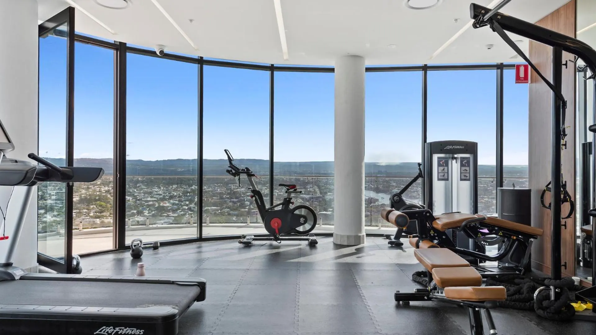 Luxury 3-Br Gold Coast With Breathtaking Views Apartamento Austrália
