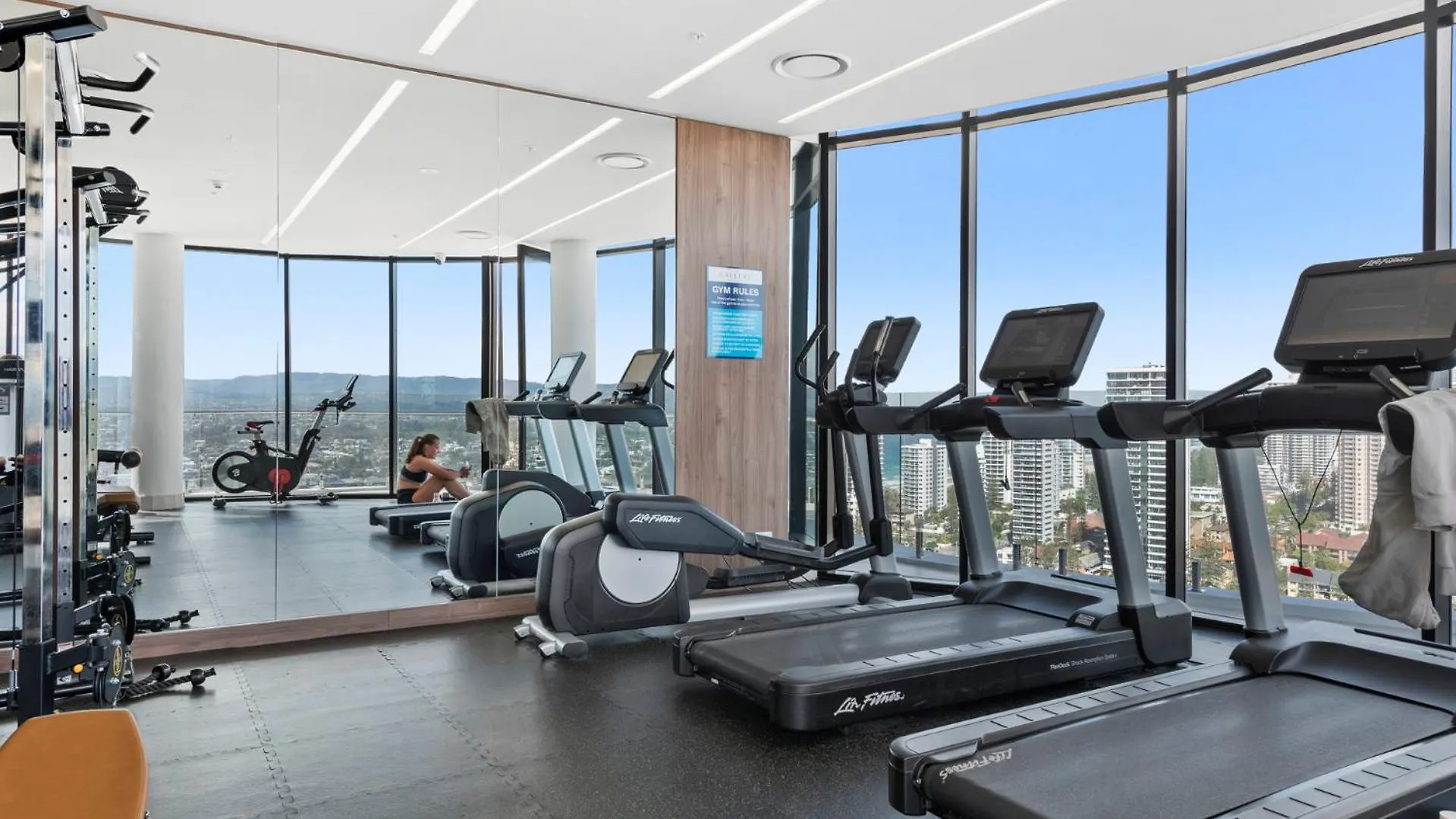 Luxury 3-Br Gold Coast With Breathtaking Views Apartamento