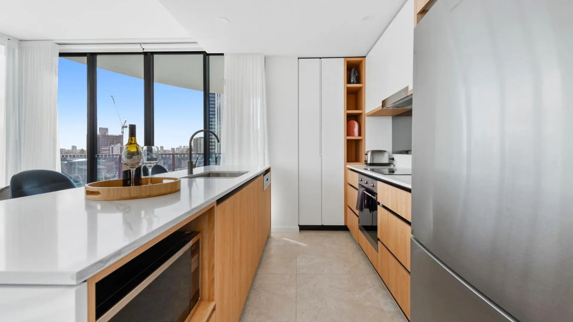 Luxury 3-Br Gold Coast With Breathtaking Views Apartamento